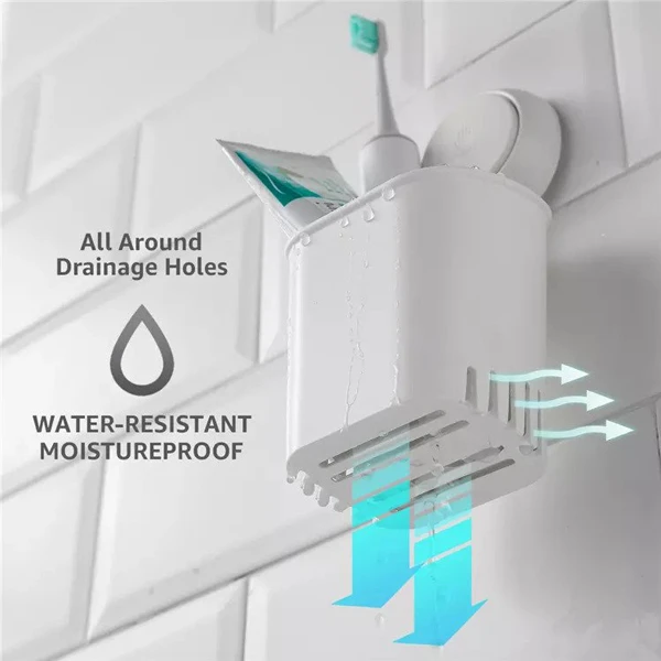 عکس شماره 3 : جا مسواکی کد aw562