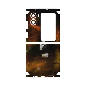 MAHOOT Leonardo Dicaprio-FullSkin Cover Sticker for Oppo Find N2 Flip