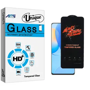 AFS Unique Glass AntiSTATIC Screen Protector For Huawei Nova 9 SE