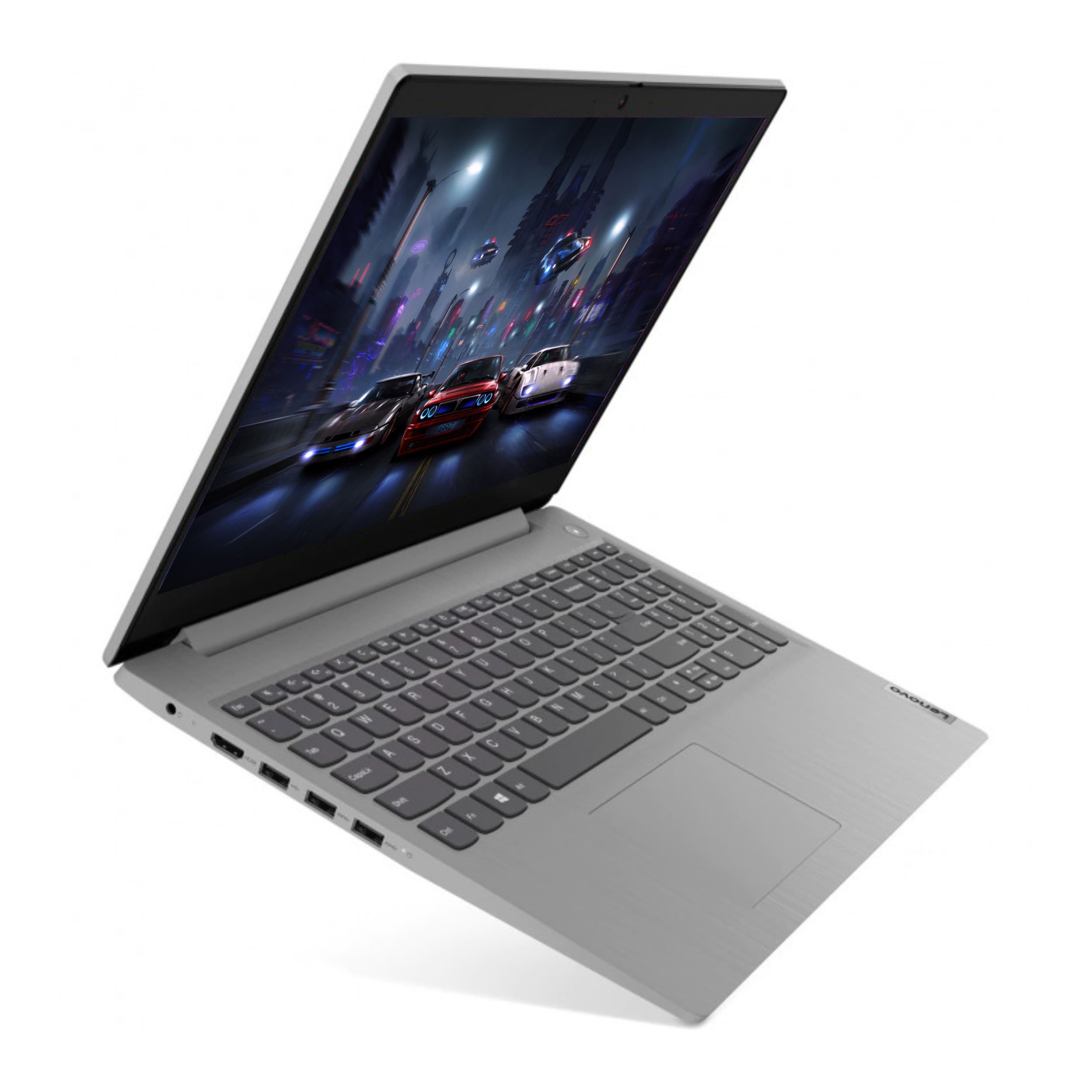 لپ تاپ 15.6 اینچی لنوو مدل Ideapad 3 15IML05-R8