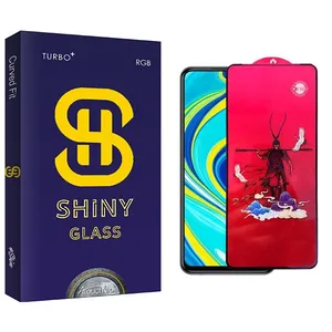 Atouchbo Shiny King Screen Protector For Xiaomi Redmi Note 9s/Note 9 Pro