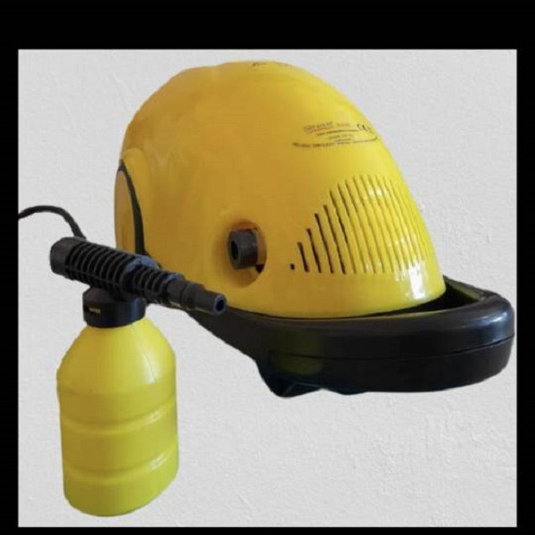 کارواش استریم مدل 90 بار QL3100