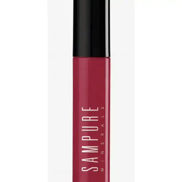 رژلب مایع سمپیور مینرالز مدل DIVINE شماره 110