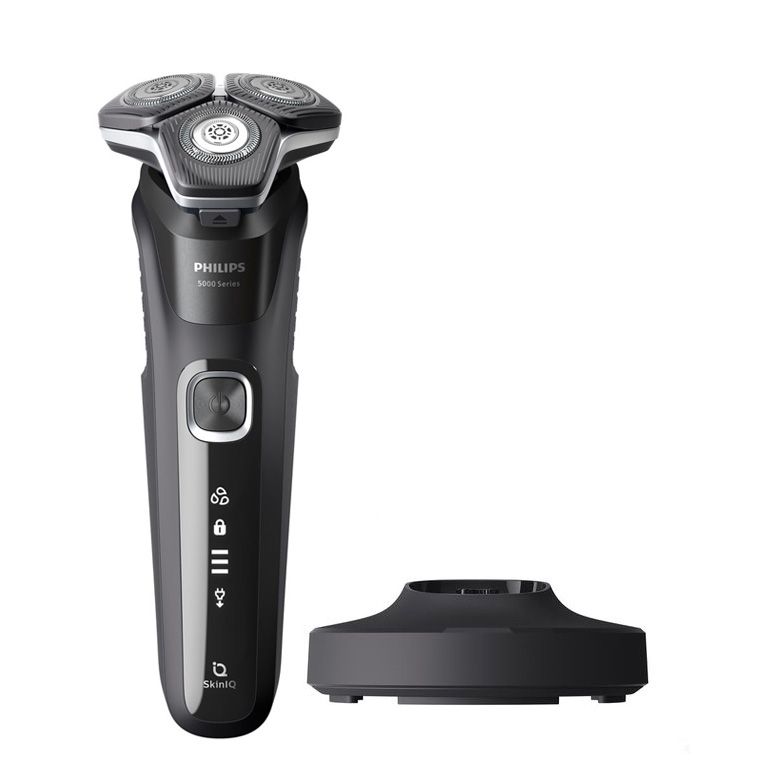 ماشین اصلاح موی صورت فیلیپس مدل S5898 -  - 10