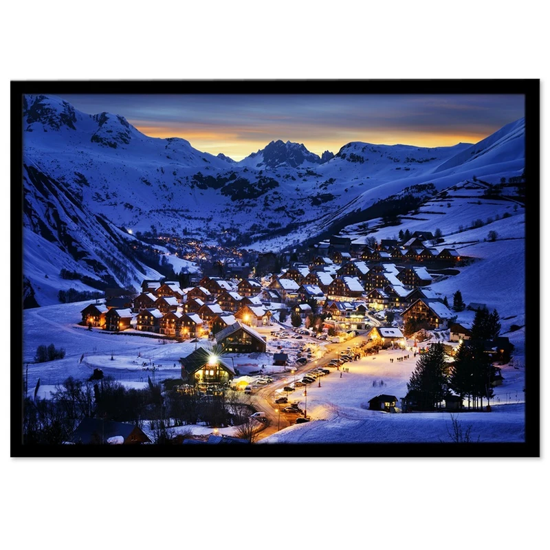 تابلو بکلیت مدل B-S15070