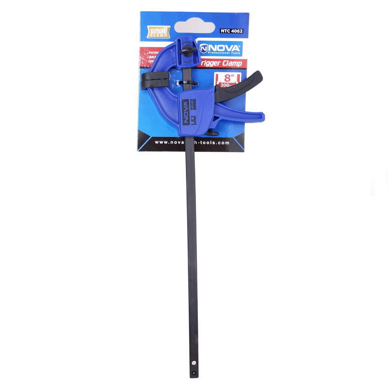 گیره دستی نووا مدل MMA-8IN-NOV