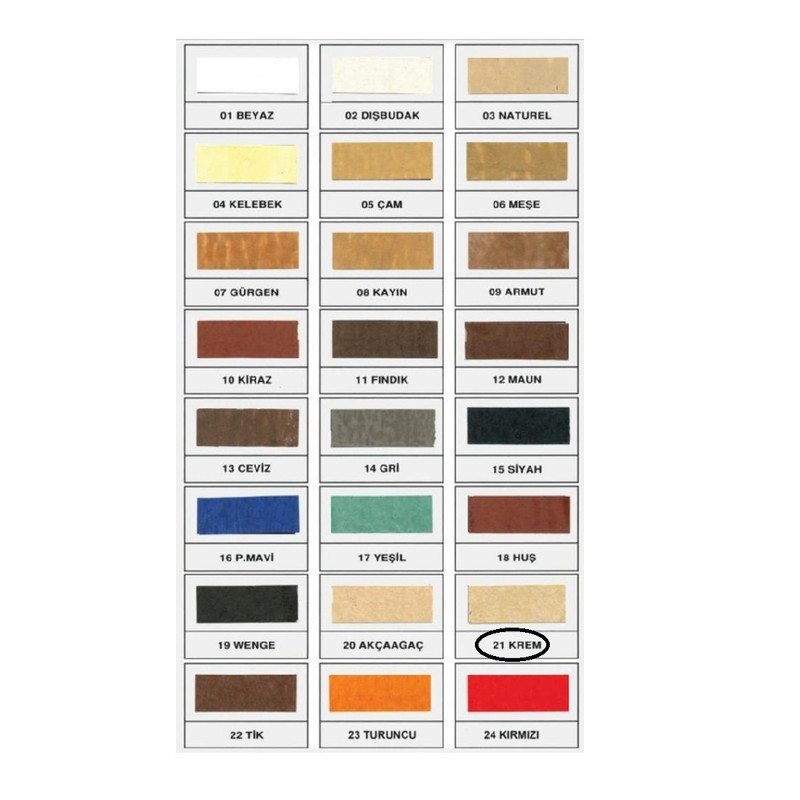 بتونه کرم روشن چوب و MDF پرمولیت مدل PK15 حجم 200 میلی لیتر بتونه کرم روشن چوب و MDF پرمولیت مدل PK15 حجم 200 میلی لیتر