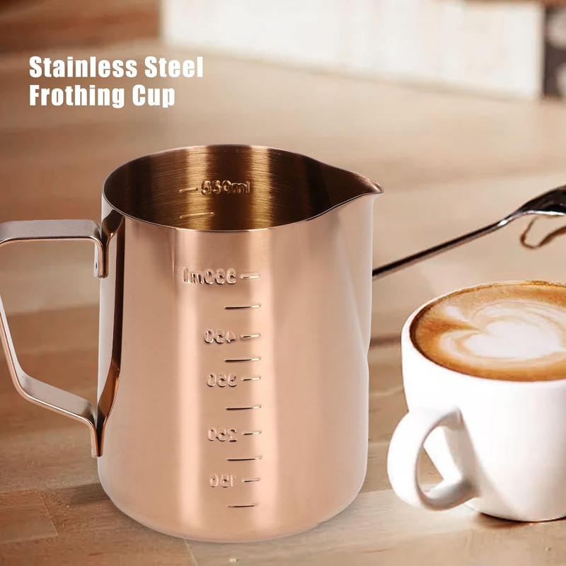 شیرجوش مدل پیچر 550ML شیرجوش مدل پیچر 550ML