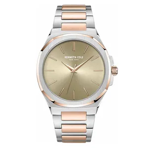 ساعت مچی عقربه‌ای مردانه کنت کول مدل KCWUG2220301
