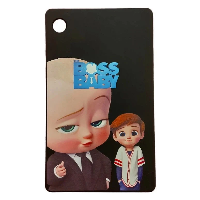 کاور مدل KA9PLUS-007 مناسب برای تبلت سامسونگ Galaxy Tab A9+ / A9 Plus