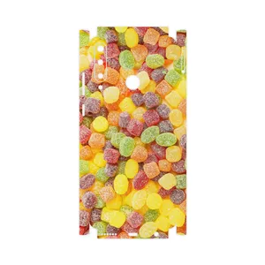 MAHOOT Gummi candy 2-FullSkin Cover Sticker for Huawei Y6p