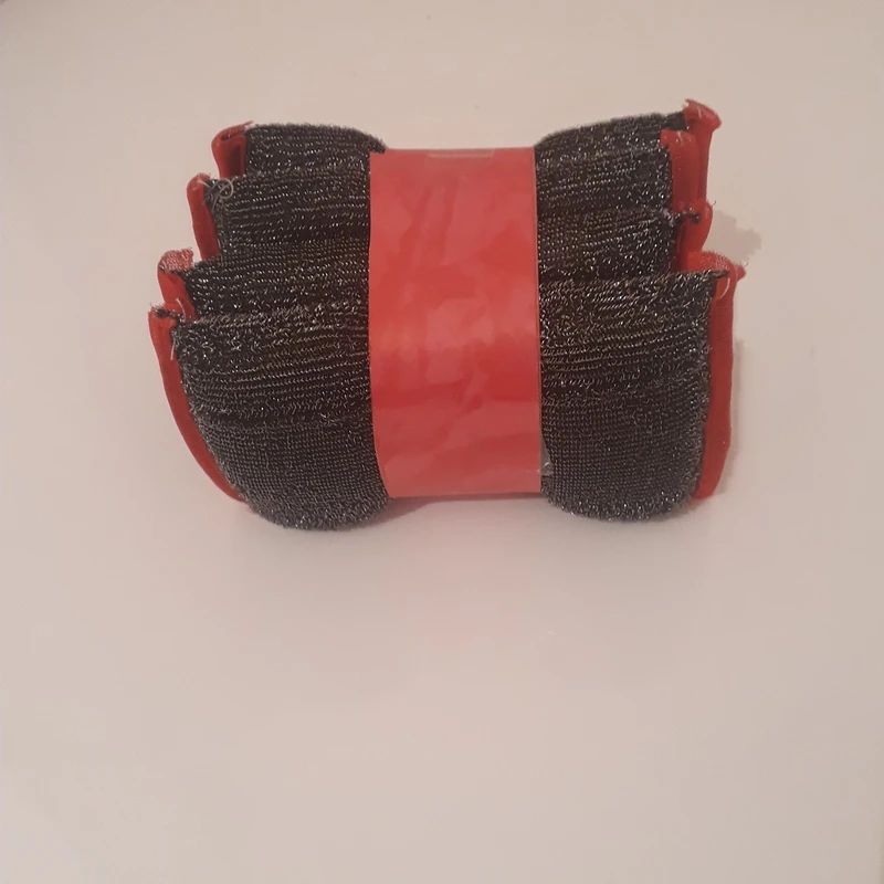 اسکاچ مدل سیمی کد ۱۶ بسته ۴ عددی