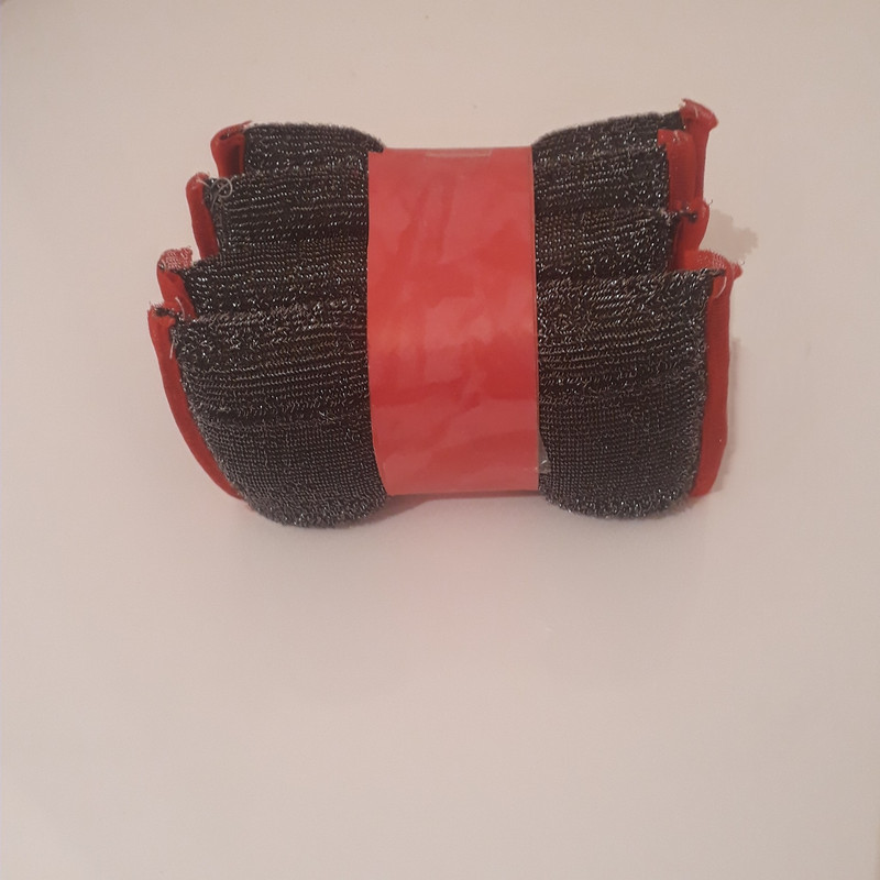 اسکاچ مدل سیمی کد ۱۶ بسته ۴ عددی