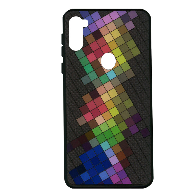 کاور کد 2174 مناسب برای گوشی موبایل سامسونگ Galaxy A11