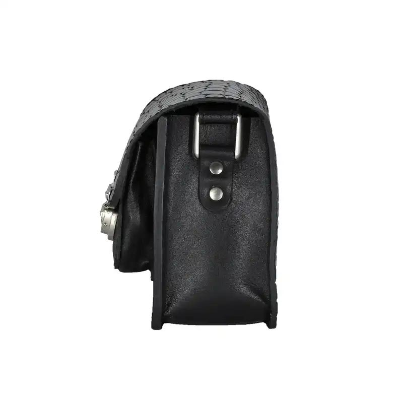 کیف دوشی زنانه 1860 مدل الینا 112MK