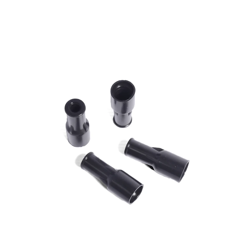 بوت وایر شمع الیتک پارت کد 602020033013 مناسب برای لیفان  LIFAN X60 بسته 4 عددی