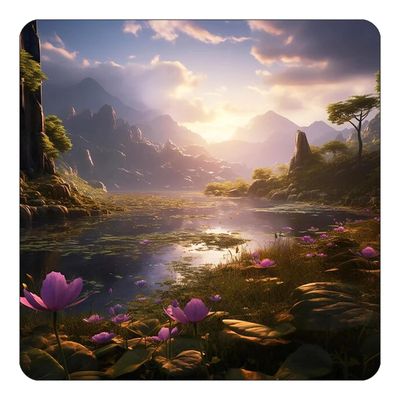 مگنت کاکتی طرح انیمه anime مدل mp15694