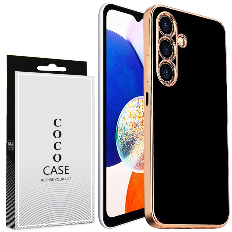 کاور کوکو مدل MC مناسب برای گوشی موبایل سامسونگ Galaxy A35 / A35 5G