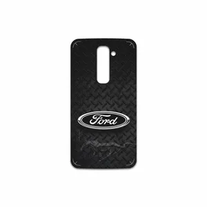 MAHOOT Ford Motor Cover Sticker for LG G2