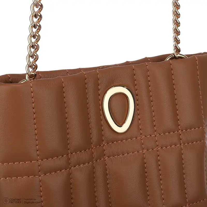 کیف دوشی زنانه اوال مدل 105-004