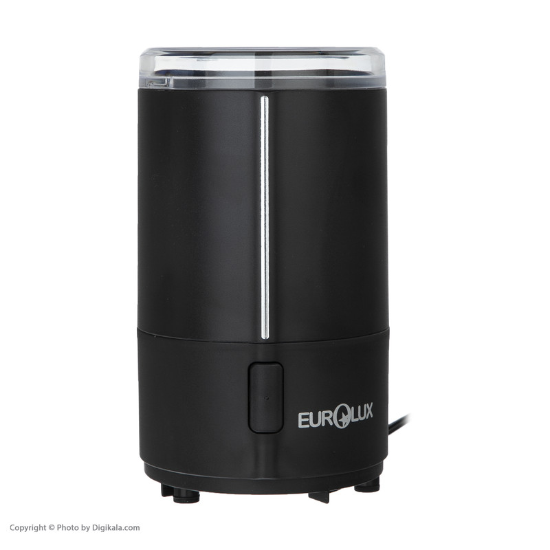 آسیاب قهوه یورولوکس مدل EU-CG4203CB آسیاب قهوه یورولوکس مدل EU-CG4203CB