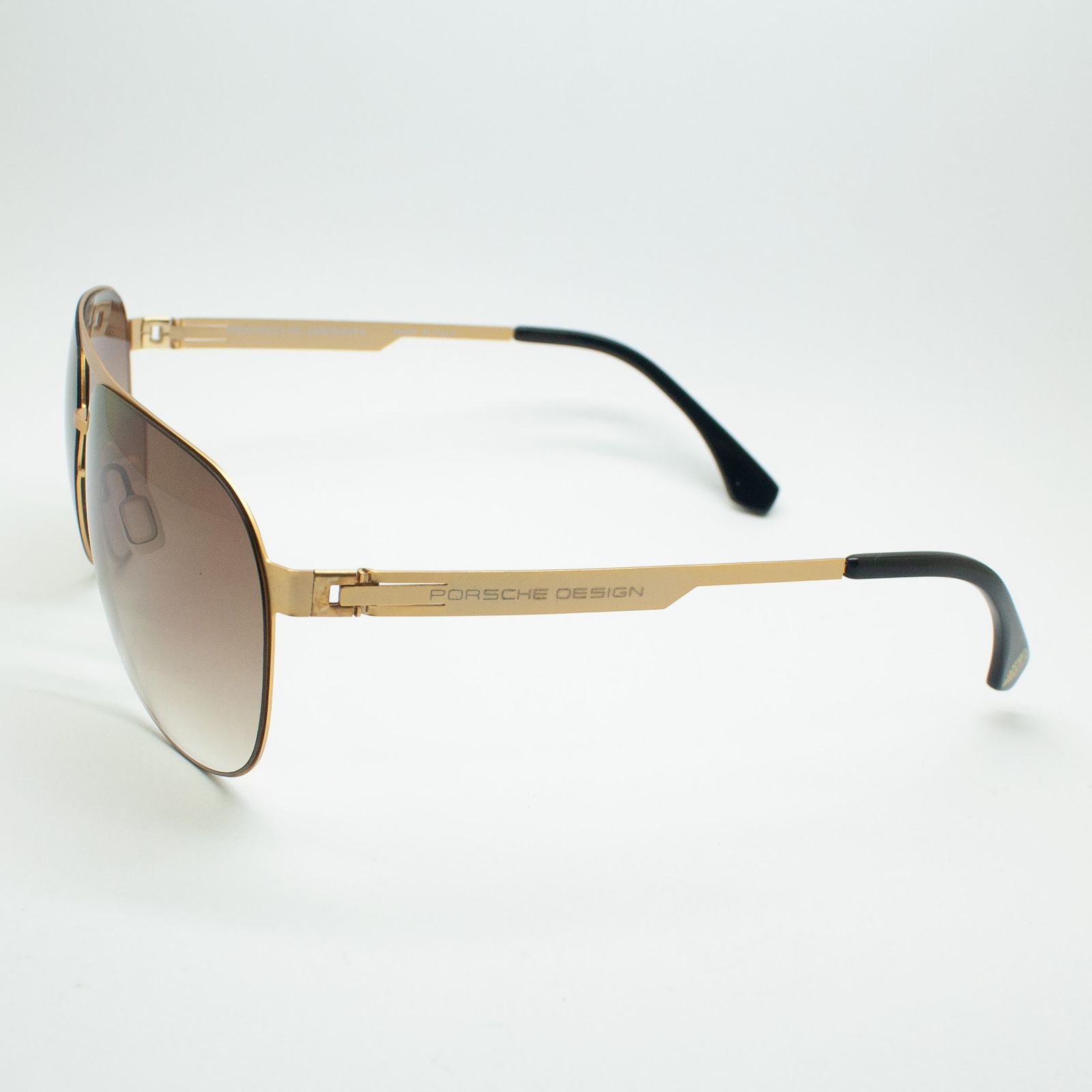 عینک آفتابی  مدل P 8851 G -  - 5