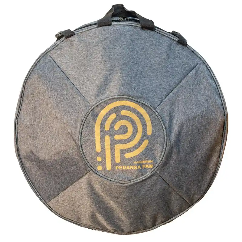 هنگ درام پرنسا پن مدل هفت رنگ