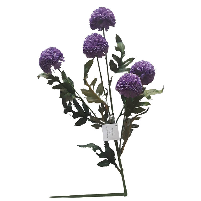 گل مصنوعی مدل میخک کد PA-020