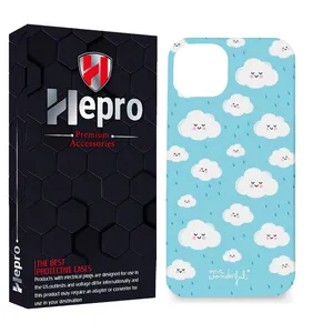 HEPRO MC Cover for Apple IPHONE 14