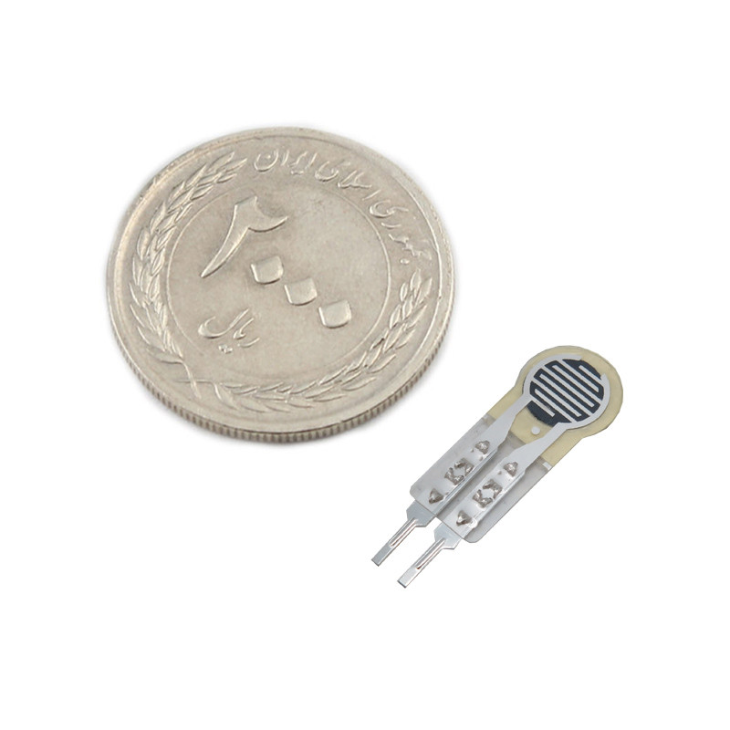 سنسور سنجش فشار پیزومقاومتی مدل RF-C7-ST