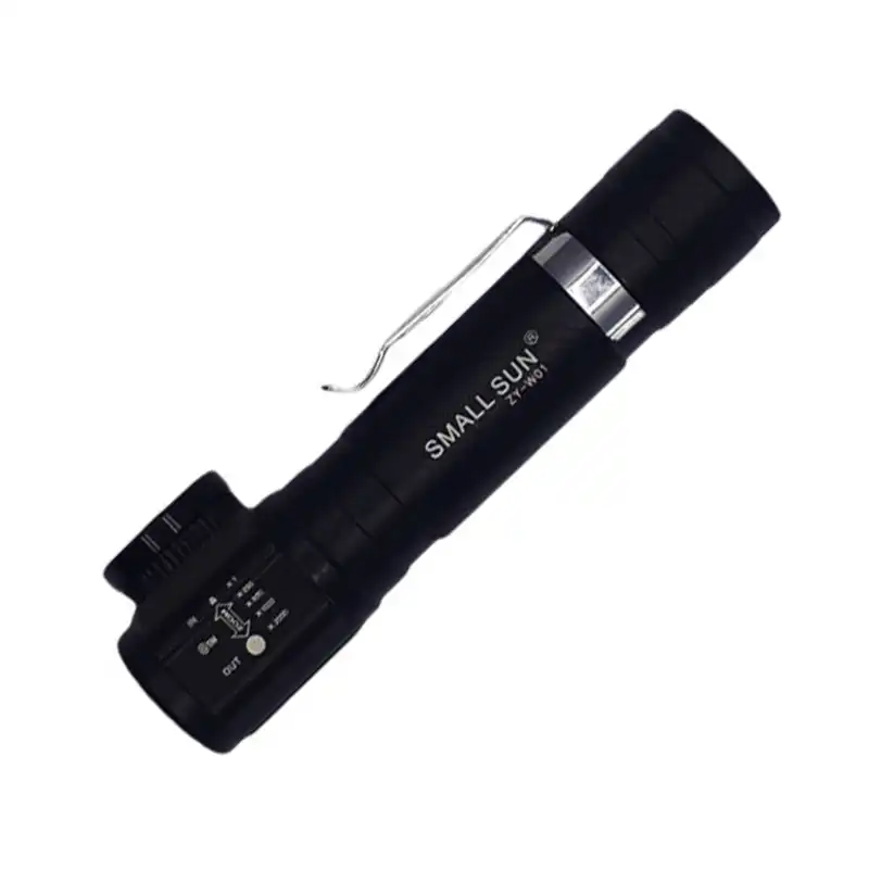 چراغ پیشانی اسمال سان مدل PRO.W01