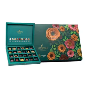 شکلات کادویی زینا مرداس - 290 گرم