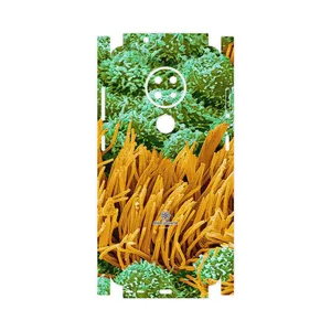 MAHOOT Atom Universe 6-FullSkin Cover Sticker for Nokia 6.2