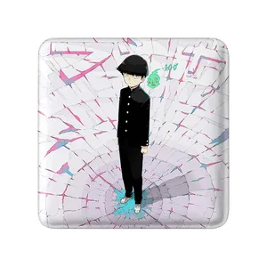 مگنت خندالو مدل شییکو انیمه موب سایکو Mob Psycho 101 کد 24478