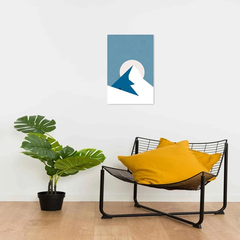 تابلو شاسی مدل مینیمال کد IMG11