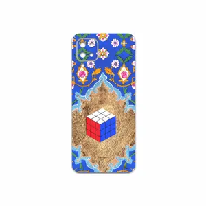 MAHOOT Maryams-Mathematics Cover Sticker for Samsung Galaxy A12 Nacho