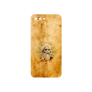 MAHOOT Rudaki Cover Sticker for Honor 10