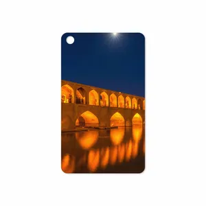 MAHOOT Si-O-Se-Pol Cover Sticker for Xiaomi Mi Pad 4 2018