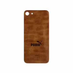 MAHOOT BFL-PUMA Cover Sticker for Apple iPhone SE 2022