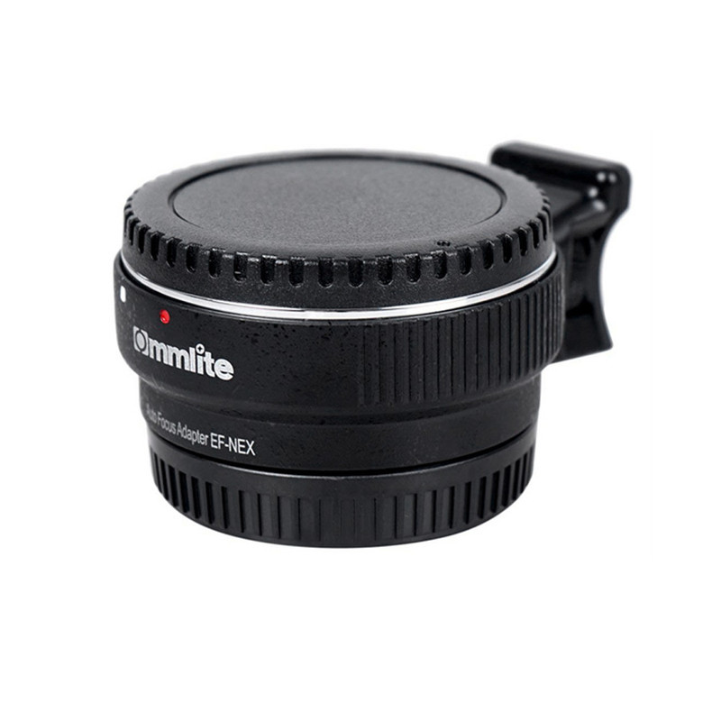 آداپتور لنز کاملایت مدل Auto focus adapter EF-NEX