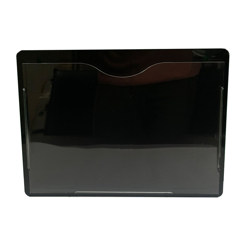 نظم دهنده اداری دکوما مدل هولدر کاغذ A4 کد SB017