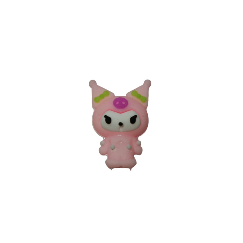 سرمدادی مدل کروم بسته 4 عددی