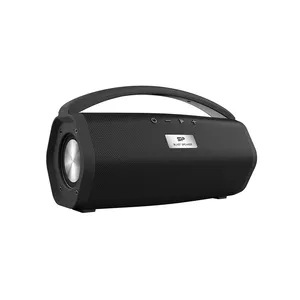Silicon Power BS83 Portable Bluetooth Speaker