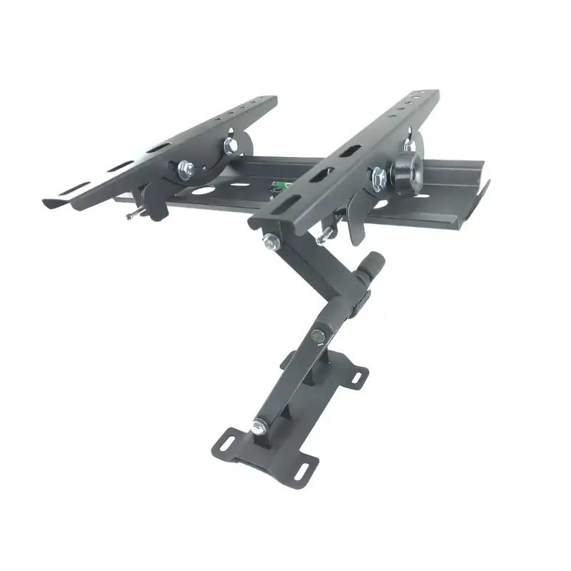 پایه دیواری تلویزیون تی وی جک مدل W2 مناسب برای تلوزیون 17 تا 42 اینچ