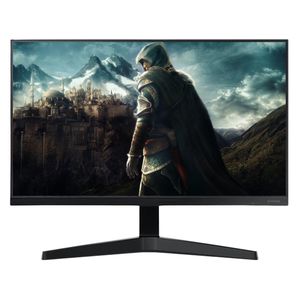 نقد و بررسی مانیتور مخصوص بازی سامسونگ مدل LF27T350FH-M سایز 27 اینچ توسط خریداران