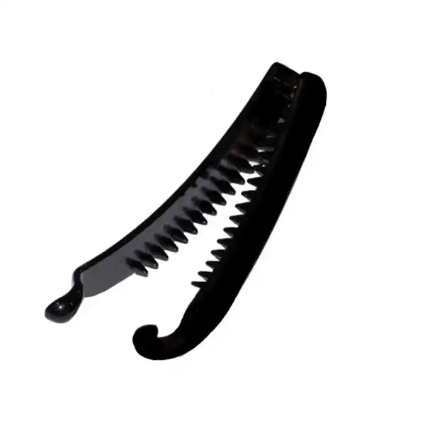 کلیپس مو زنانه مدل آبشاری کد 146