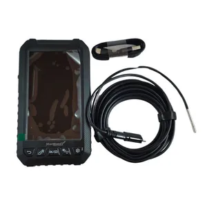 دستگاه ویدئو بروسکوپ مدل mvs 410-5