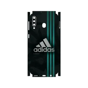 MAHOOT  dds-FullSkin Cover Sticker for Samsung Galaxy M30