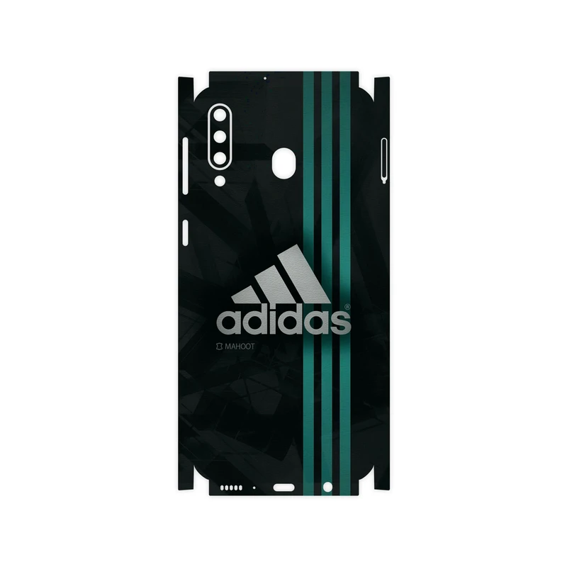 برچسب پوششی ماهوت مدل dds-FullSkin مناسب برای گوشی موبایل سامسونگ Galaxy M30