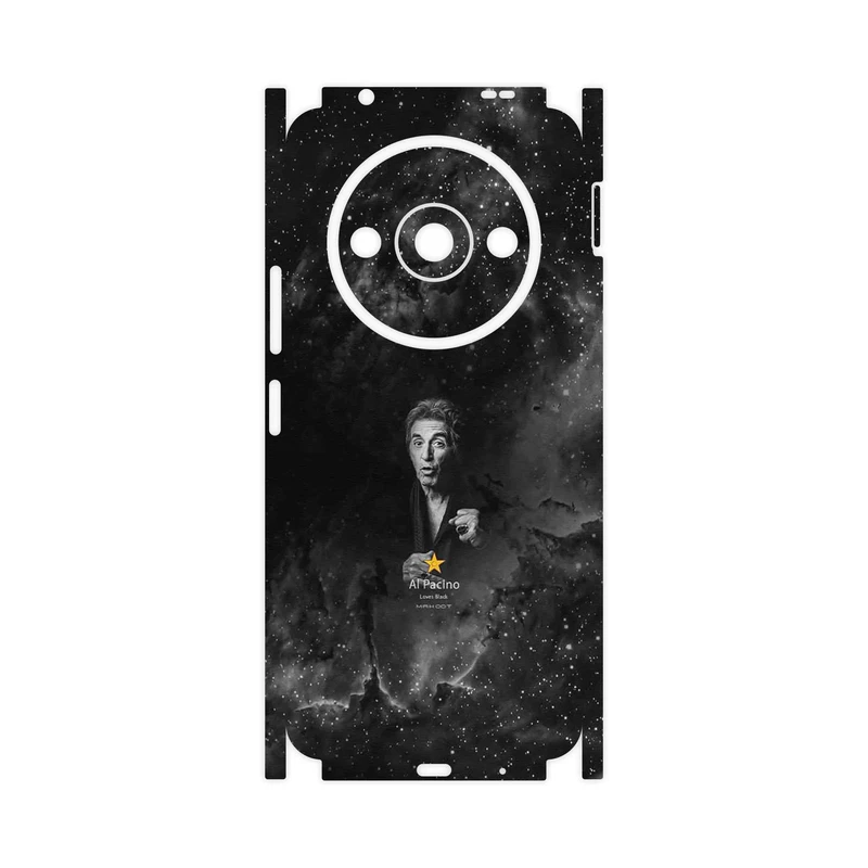 برچسب پوششی ماهوت مدل Al Pacino-FullSkin مناسب برای گوشی موبایل شیائومی Redmi A3x